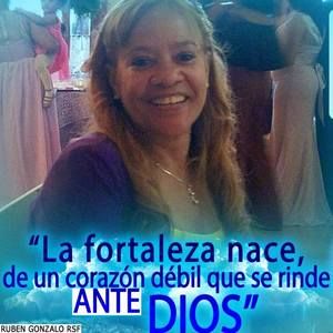 Meet your Posher, Arelis